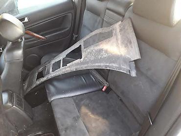 amortizeri: PASSAT B5.5 1.9 SEDISTA ZA VOLKSWAGEN PASSAT B5.5 | Passat B5.5 1.9 — 5