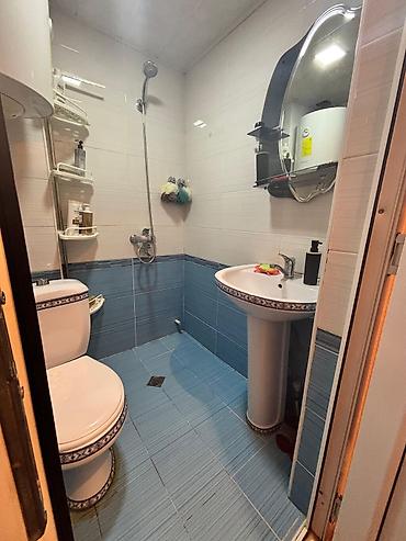 Yataq otağı dəstləri: İkinəfərlik çarpayı — 10