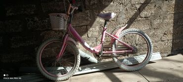 velosiped 4 teker: Двухколесные Детский велосипед 20", Самовывоз
