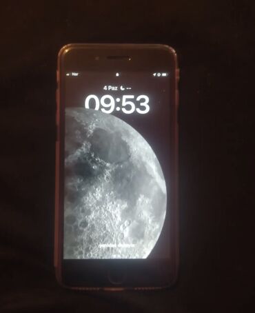 iphone 8 plus qiymeti irshad telecom: IPhone 8 Plus, 256 GB, Qara