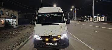 LDV: LDV : 2005 г., 2.7 л, Кол менен иштөөчү, Дизель, Van lalafo.kg да — 6 LDV: LDV : 2005 г., 2.7 л, Кол менен иштөөчү, Дизель, Van — 6
