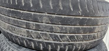 купить диски штампованные r15: Шиналар 195 / 60 / R 15, Жай, Колдонулган, Жуп, Жеңил унаалар, Кытай, Goform