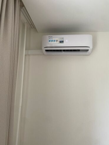 кондицонеры: Кондиционер Daikin Инвертордук, Муздатуу