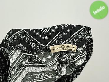 kozaki converse: Atmosphere, Szorty damskie, rozmiar S — 5
