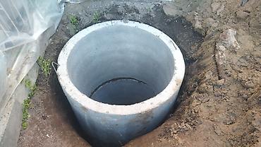Канализационные работы: Канализационные работы | Копание канализации Больше 6 лет опыта — 6