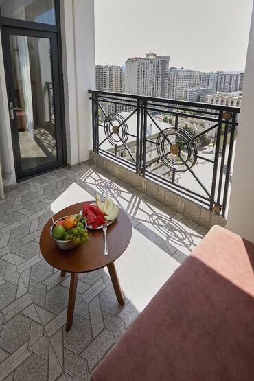 Günlük kirayə mənzillər: 2 otaqlı, Nərimanov r. r-nu -da lalafo.az — 9 Günlük kirayə mənzillər: 2 otaqlı, Nərimanov r. r-nu — 9