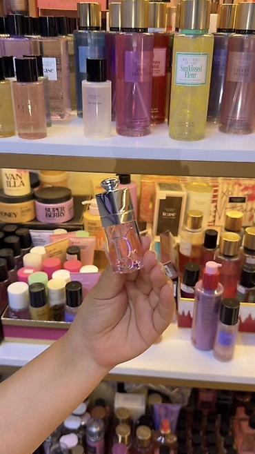 ph: 🎀 DIOR Lip Set 3 в 1 — идеальный набор для роскошного ухода за губами — 5