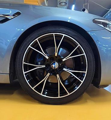 бмв х5м компетишн: BMW 530: 2019 г., 2 л, Автомат, Бензин, Седан — 6
