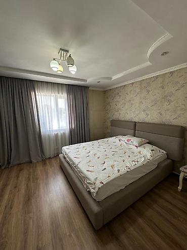 Продажа коттеджей и домов: 🏡 Продается 2-этажный дом с большим участком — Кызыл-Аскер, ул — 23