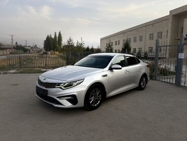 киа к5 2019 цена бишкек: Kia K5: 2019 г., 2 л, Автомат, Газ, Седан