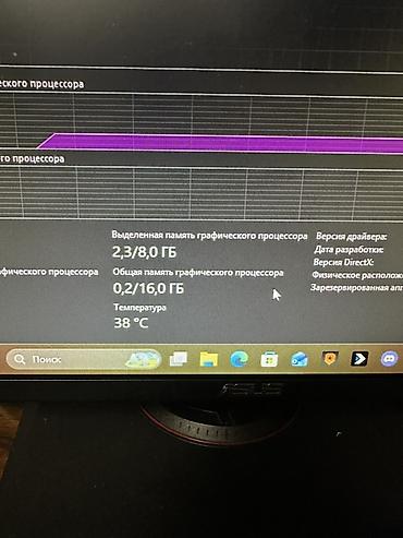 fire pc: Компьютер, ядер - 14, ОЗУ 32 ГБ, Игровой, Б/у, Intel Xeon, NVIDIA GeForce GTX 1070, SSD — 5