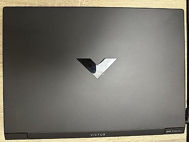notebook: Игровой, Б/у, AMD Ryzen 7, В рассрочку — 3