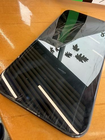 Уюлдук телефондор жана аксессуарлар: IPhone 16 Pro Max, Колдонулган, 512 ГБ, Графит, 88 % — 8
