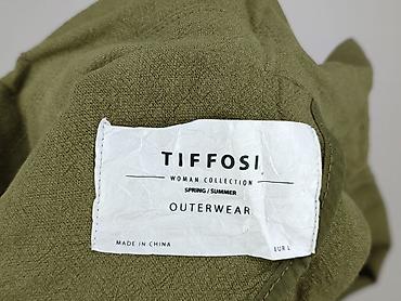 esprit jacket womens: TIFFOSI, Marynarka damska, rozmiar L — 4