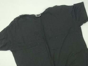system down koszulka h: Batman, T-shirt damski, rozmiar 2XL
