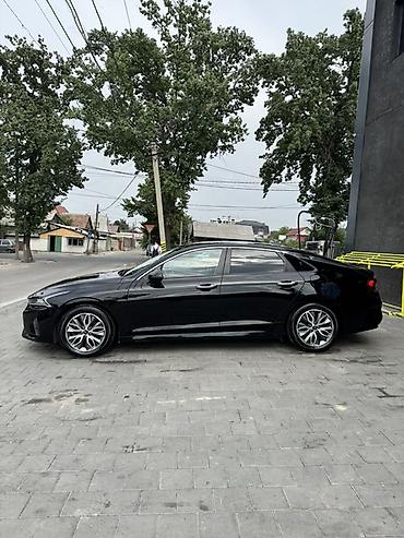 катализатор киа: Kia K5: 2022 г., 2 л, Автомат, Гибрид, Седан — 4