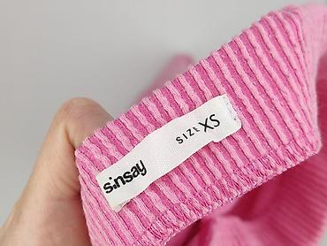 stan skirt: Sinsay, Spódnica damska, rozmiar XS — 4