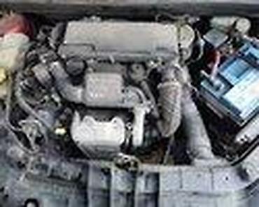 dn auto nis: FORD FIESTA 1.4 2007. GOD. - KOMPLETAN AUTO U DELOVIMA | FORD velika — 4