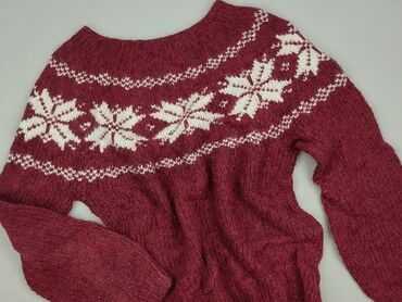 Kobiety: Sweter damski, rozmiar M