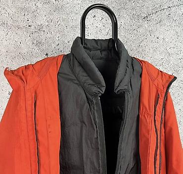 Куртки: Куртка C.P. Company Korean Market Оригинал Размер: L (100) Замеры — 4