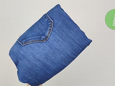 men with jeans: Jeansy damskie, rozmiar M — 5