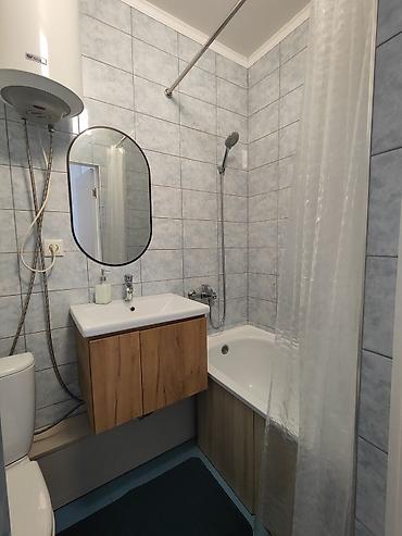 Долгосрочная аренда квартир: 1 комната, Без подселения, С мебелью полностью — 6