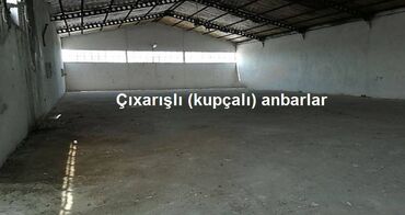 Anbar və emalatxanalar: Bakı şəhəri, Qaradağ və Sabunçu rayonunda tikinti təmir lisenziyasının