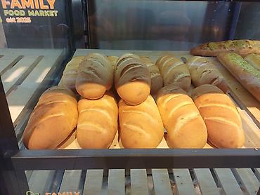 Выпечка, хлебобулочные изделия: Ищу помещение под пекарню! Свежая выпечка — пышные белые — 9