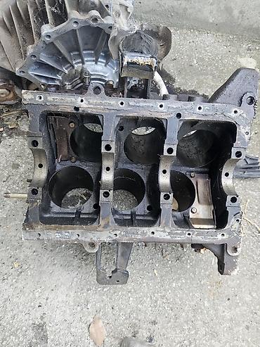 ford fusion amortizator: Nissan 3.3, 3.3 l, Benzin, 1998 il, İşlənmiş — 10
