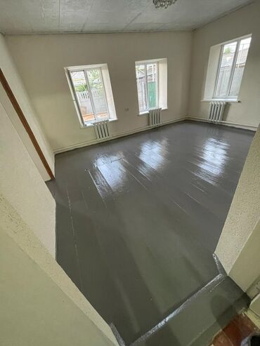 куплю дом в кордае: Дом, 100 м², 4 комнаты, Агентство недвижимости, Косметический ремонт