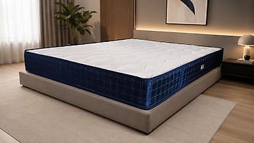 matras ortopedik: Yeni, Ortopedik matras, Bir nəfərlik — 1