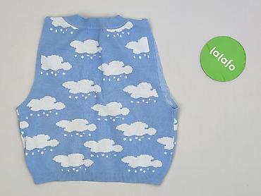 sweter chmurki: Shein, Sweter damski, rozmiar M — 3