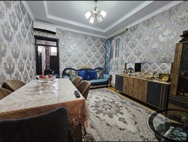 Həyət evləri və villaların satışı: Ağ şəhər 2 otaqlı, 50 kv. m, Kredit yoxdur, Yeni təmirli — 14