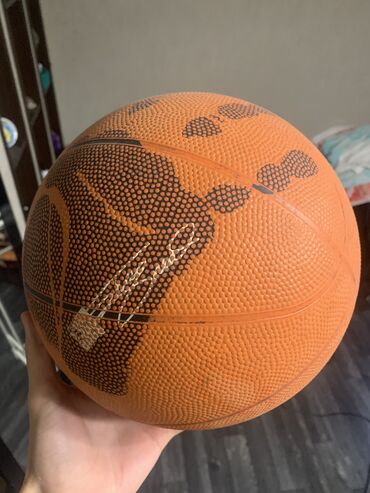 волейболный мяч микаса: Мяч баскетбольный