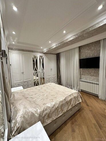 Yeni tikili: 3 otaqlı, Yeni tikili, 147 kv. m — 9