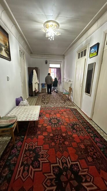 Продажа домов: Дом, 110 м², 5 комнат, Собственник, Старый ремонт — 6