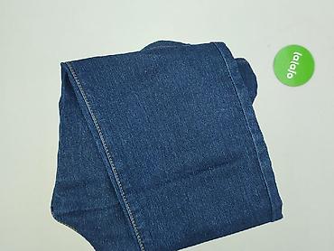 pull and bear jeansy push up: Spodnie jeansowe, 16 lat, 176, stan - Bardzo dobry — 6