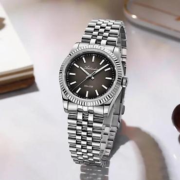 Ručni satovi: ADDIESDIVE AD2073 - 36mm - Crna ADDIESDIVE AD2073 - 36mm - Crna OPIS — 1