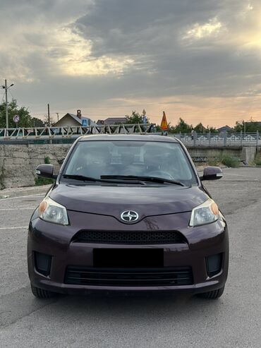 тацота ист: Scion xD: 2012 г., 1.8 л, Автомат, Бензин, Хэтчбэк