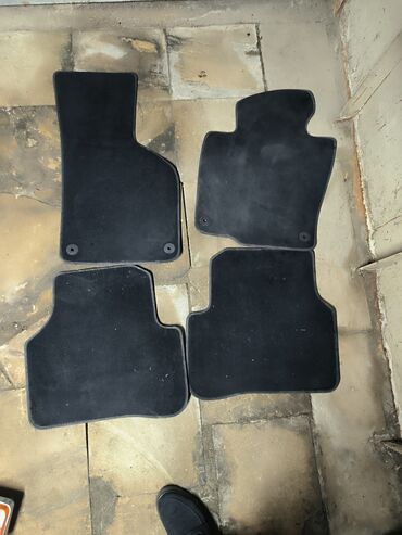 Digər avtomobil ehtiyat hissələri: QARAJDAN SATIŞ🚗 Maşın əşyaları qarışıq, müxtəlif modellər üçün — kimə — 8