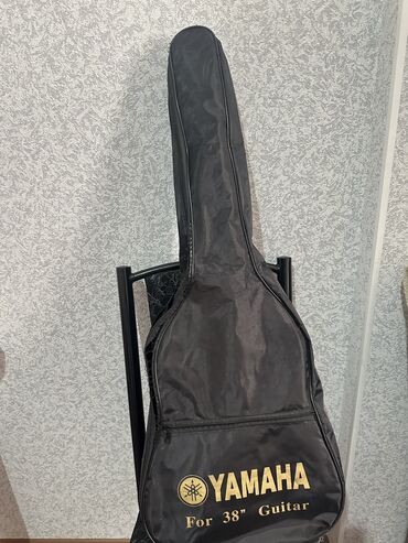 уроки гитары бишкек: Гитара 2500с