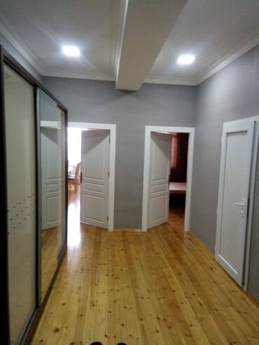 Uzunmüddətli kirayə mənzillər: Neftçilər metrosunun yaxınlığında vosmoya yaxın 24 nömrəli polis — 6