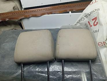 Panellər, şitlər: Lexus 330, Orijinal, İşlənmiş — 9