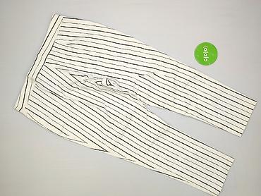 ceny spodni: F&F, Spodnie materiałowe damskie, rozmiar XL — 3