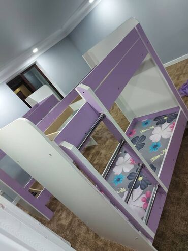 Детские гарнитуры: Мебель для садика детский кровать шкаф для садика детский парты стол — 11