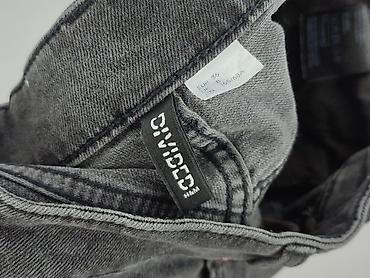 szorty levis: H&M Divided, Szorty damskie, rozmiar S — 4