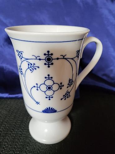 Čaše: Solja nova Julius Lange Nemacka 1970/80ta god. Nova nemacka — 2