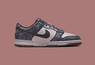 nike dunk sb: Мужские кроссовки, 41, 41.5, Nike, Новый, Самовывоз, Платная доставка — 3