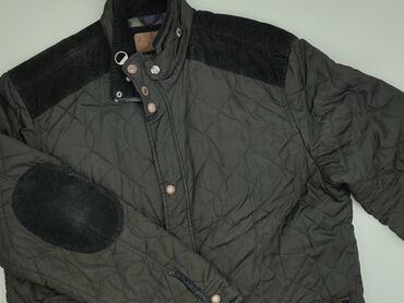 Light jacket for men, 2XL (EU 44), Next, condition - Good