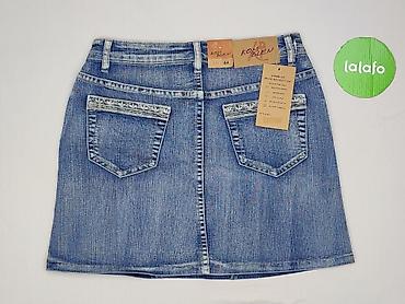 destination jeans: Spódnica damska, rozmiar XS — 3
